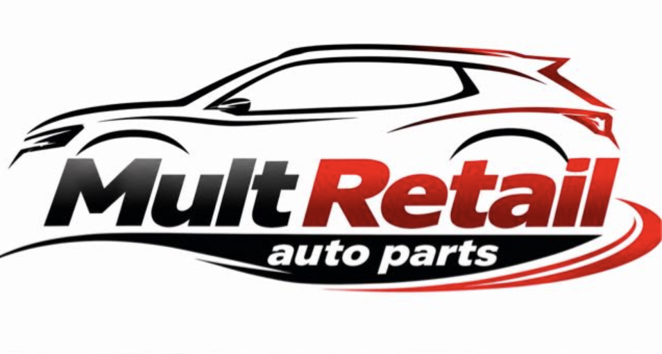 Logo Mult Retail Auto Parts