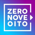 Logo Zero Nove Oito