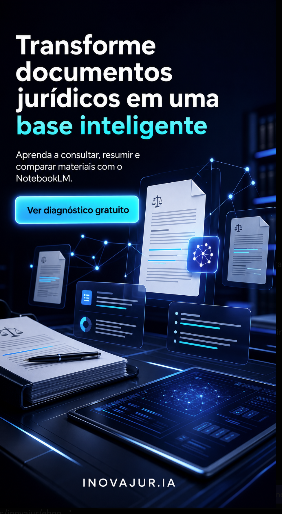 Peça criada pela Sling com IA